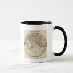 Eastern Hemisphere 5 Mug