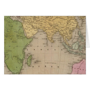 Eastern Hemisphere 7