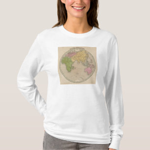 Eastern Hemisphere 7 T-Shirt