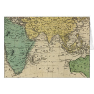 Eastern Hemisphere 8