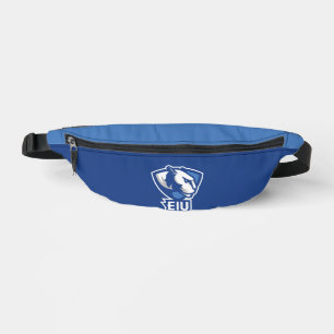 Eastern Illinois University Panthers Logo Fanny Pack