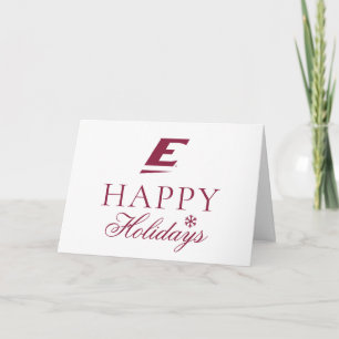 Eastern Kentucky University E Card