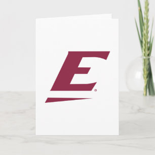 Eastern Kentucky University E Card