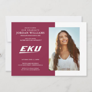 Eastern Kentucky University | EKU Announcement