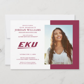 Eastern Kentucky University | EKU Announcement