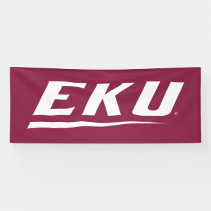 Eastern Kentucky University   EKU Banner