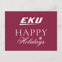 Eastern Kentucky University | EKU