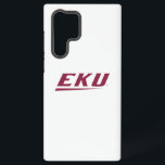 Eastern Kentucky University | EKU Samsung Galaxy Case<br><div class="desc">Check out these Eastern Kentucky University designs!  Get all the latest Colonels gear here. All of these Zazzle products are customizable with your class year,  name,  and club. These products make perfect gifts for the EKU student,  alumni,  family,  friend,  or fan in your life. Go Colonels!</div>