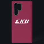 Eastern Kentucky University | EKU Samsung Galaxy Case<br><div class="desc">Check out these Eastern Kentucky University designs!  Get all the latest Colonels gear here. All of these Zazzle products are customizable with your class year,  name,  and club. These products make perfect gifts for the EKU student,  alumni,  family,  friend,  or fan in your life. Go Colonels!</div>