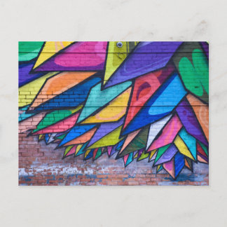 Eastern Market (Detroit, MI) Postcard