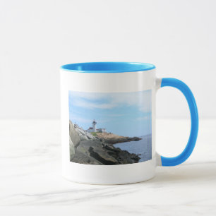 Eastern Point Lighthouse Mugs - 2