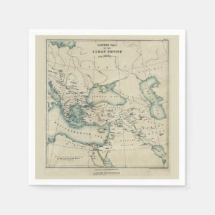 Eastern Roman Empire Napkin
