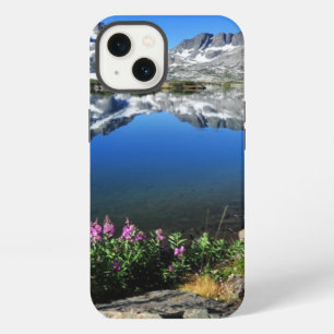 Eastern Sierra Mountains iPhone 13 Case