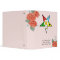 Eastern Star Rose Binder - Photo Album
