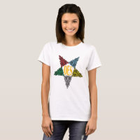 Eastern Star Shirt