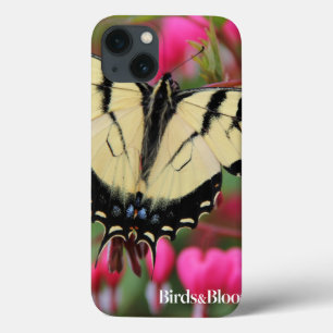 Eastern Swallowtail iPhone 13 Case