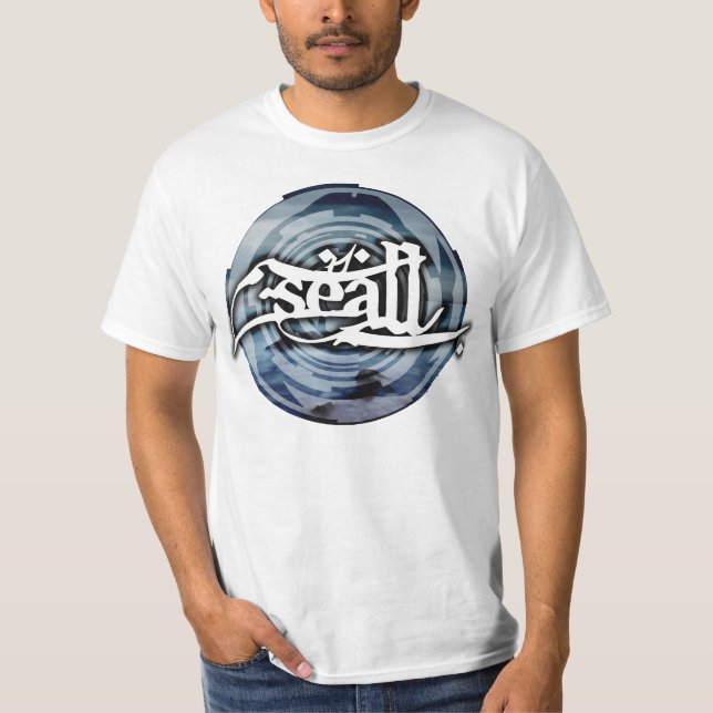 Eastern Tech Shirt (Front)