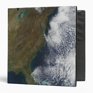 Eastern United States 2 Binder