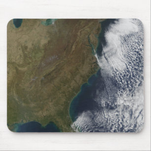 Eastern United States 2 Mouse Pad