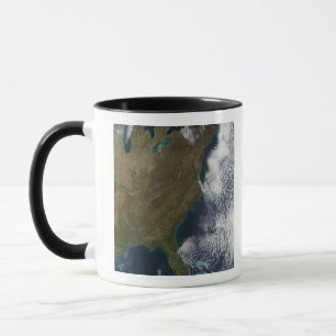 Eastern United States 2 Mug