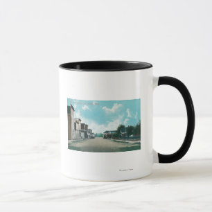 Eastern View from Main Street Mug