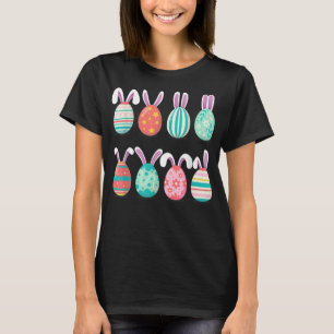 Easters for women matching family Easter Outfits b T-Shirt