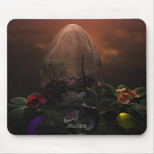 Easters Origin Mousepad