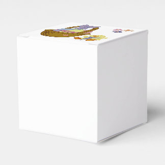 Eastertime Favor Box