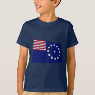 Easton Flag T-Shirt