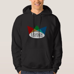 Eastside Theatre: Audition, Rehearse...Funny Hoodie