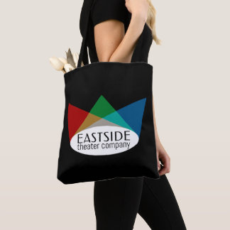 Eastside Theatre Company Tote Bag