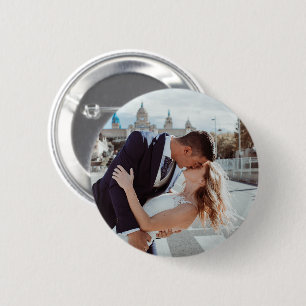 EASY! Button - Personalized - Add your Image
