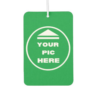 EASY! Car Air Freshener - New Car Smell