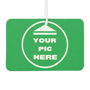 EASY! Car Air Freshener - New Car Smell