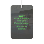 Easy Click & Replace Image to Create Your Own