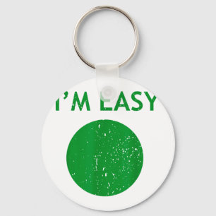 Easy cool skiing stuff for men funny ski snowboard keychain