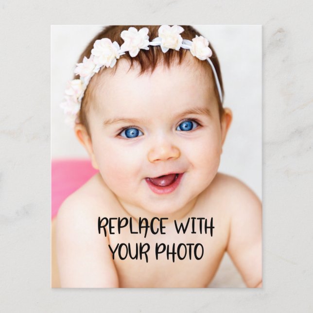 Easy Create Your Own DIY Personalized (Front)