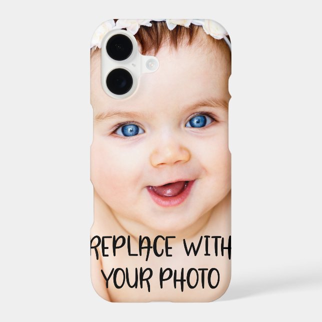 Easy create your own unique personalized (Back)