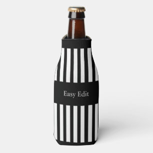 Easy Custom Bottle Wraps Cooler
