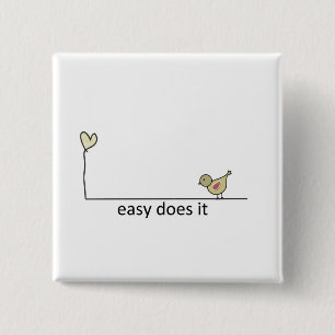 easy does it 2 inch square button