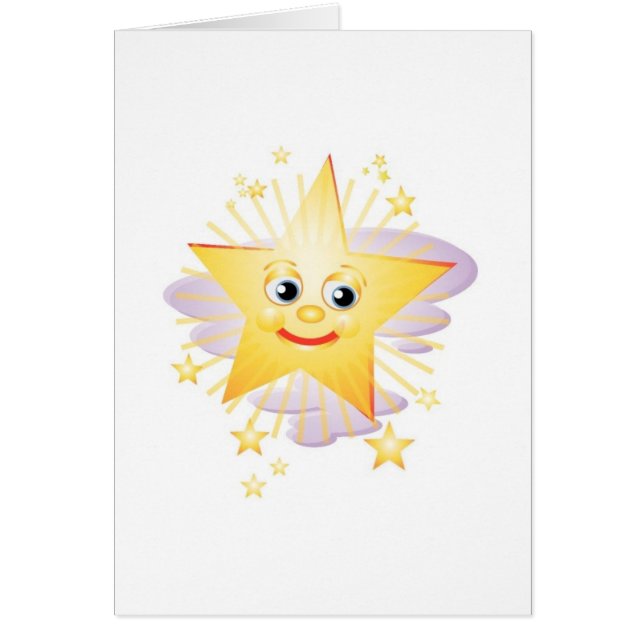 Easy Going Shining Star (Front)