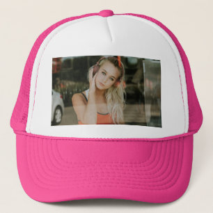 EASY! Hat - Personalized - Add your Image