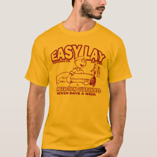 Easy Lay T-Shirt