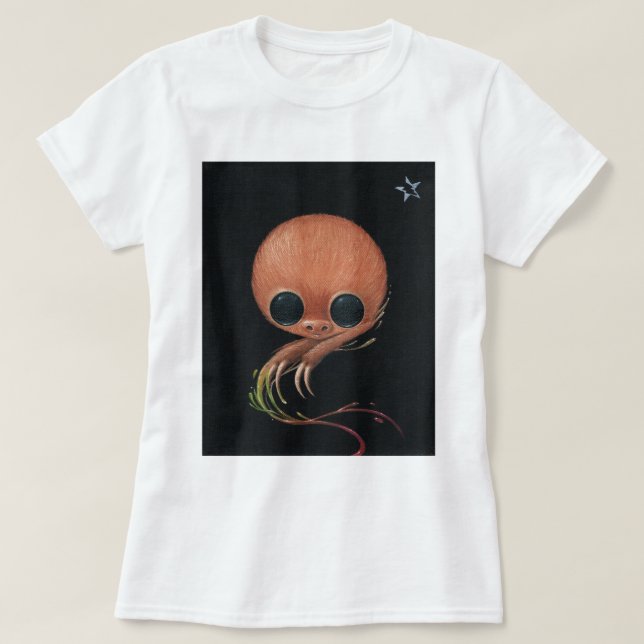 Easy Like Sunday Morning T-Shirt (Design Front)