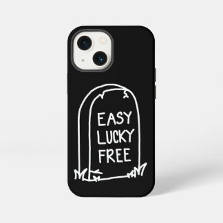 Easy Lucky Free Phone Case