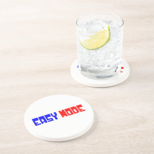 EASY MODE COASTER