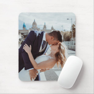 EASY!  Mousepad - Personalized - Add your Image