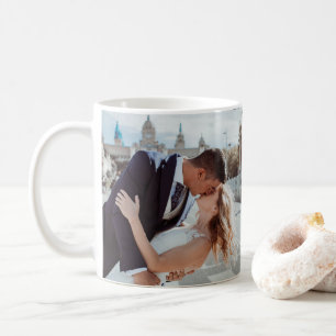 EASY!  Mug - Personalized - Add your Image