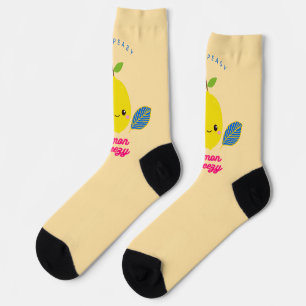 Easy peasy socks