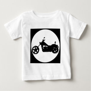 "Easy Rider" Baby T-Shirt